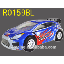 2015 Popular Racing Car 1:10th rc car rally, 1/10th rc nitro car,Two Speed rally car